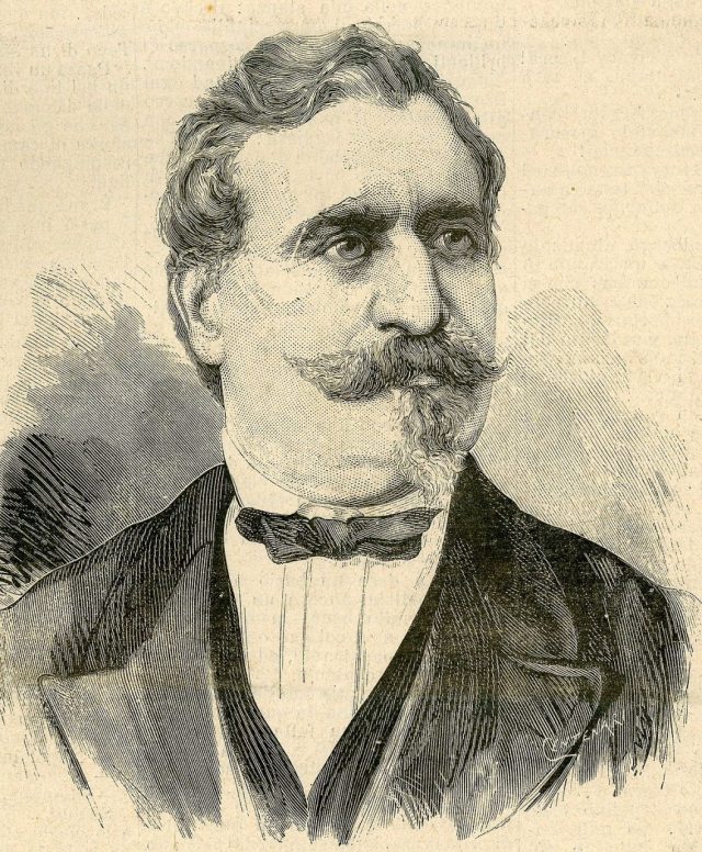 Giovanni Prati