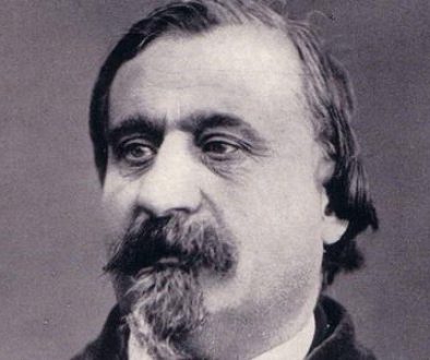 Giovanni Prati