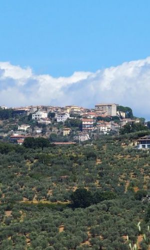 Mompeo in Sabina (Rieti)