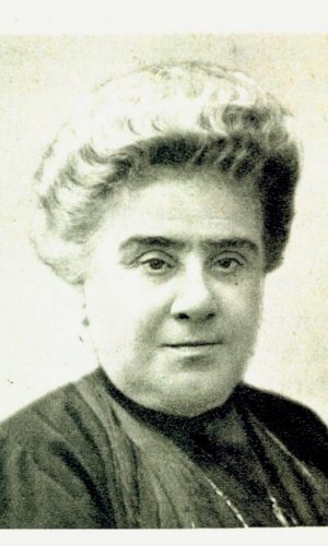 Matilde SERAO