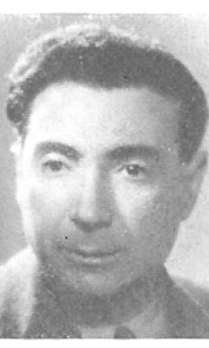 Giuseppe LANZA