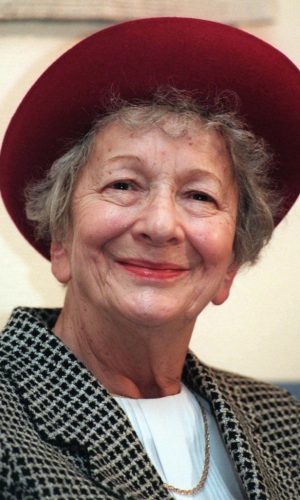 Wisława Szymborska