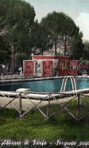 Le Piscine di Granica