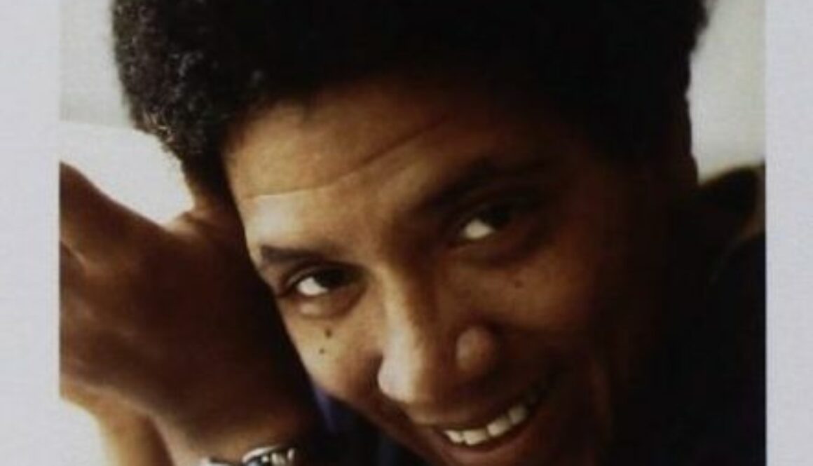 Audre Lorde