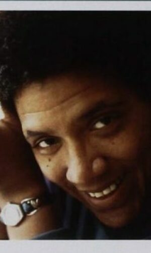 Audre Lorde