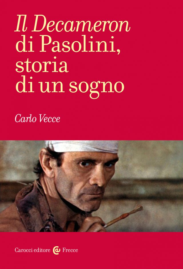 Il Decameron di Pasolini, storia di un sogno