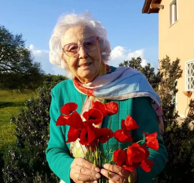 Un Amore partigiano”, Feltrinelli