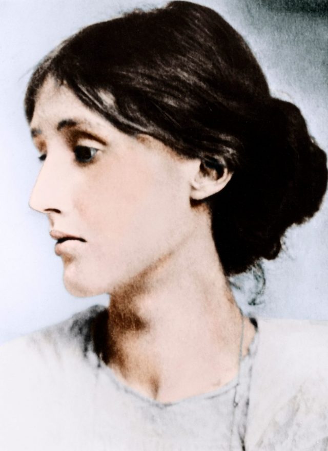 Adeline Virginia Woolf