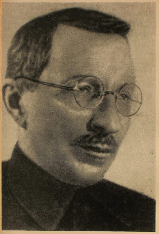 Anton Semenovič Makarenko