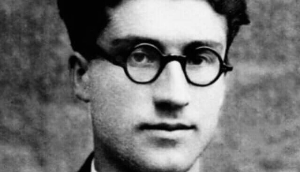 Cesare PAVESE