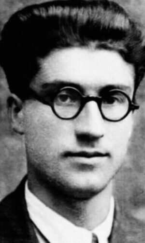 Cesare PAVESE