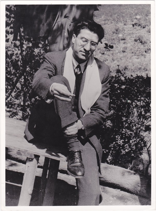 Cesare PAVESE