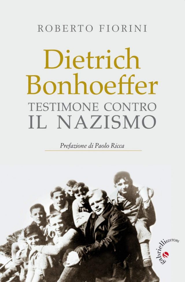 Dietrich Bonhoeffer