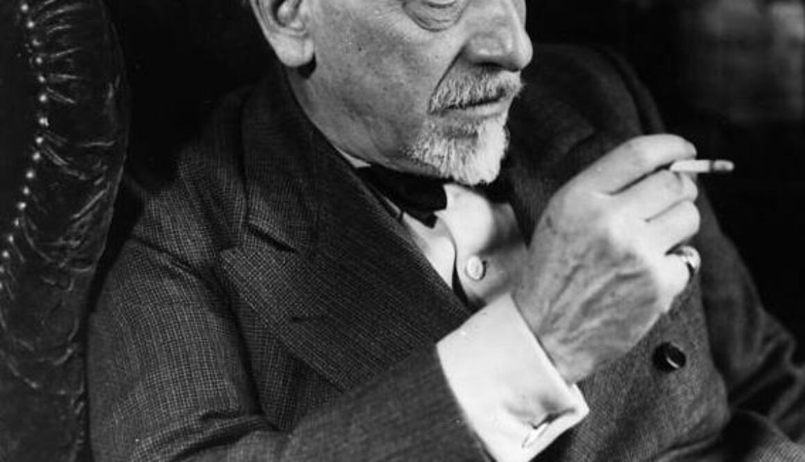 Luigi Pirandello