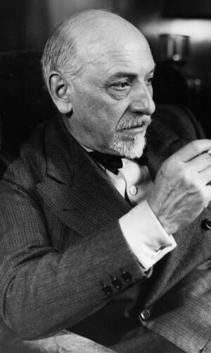 Luigi Pirandello