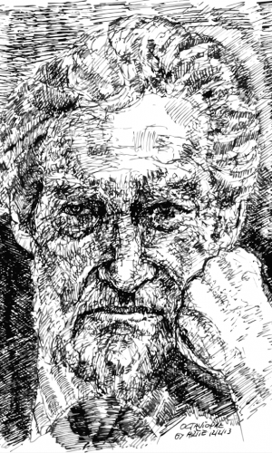 Octavio Paz