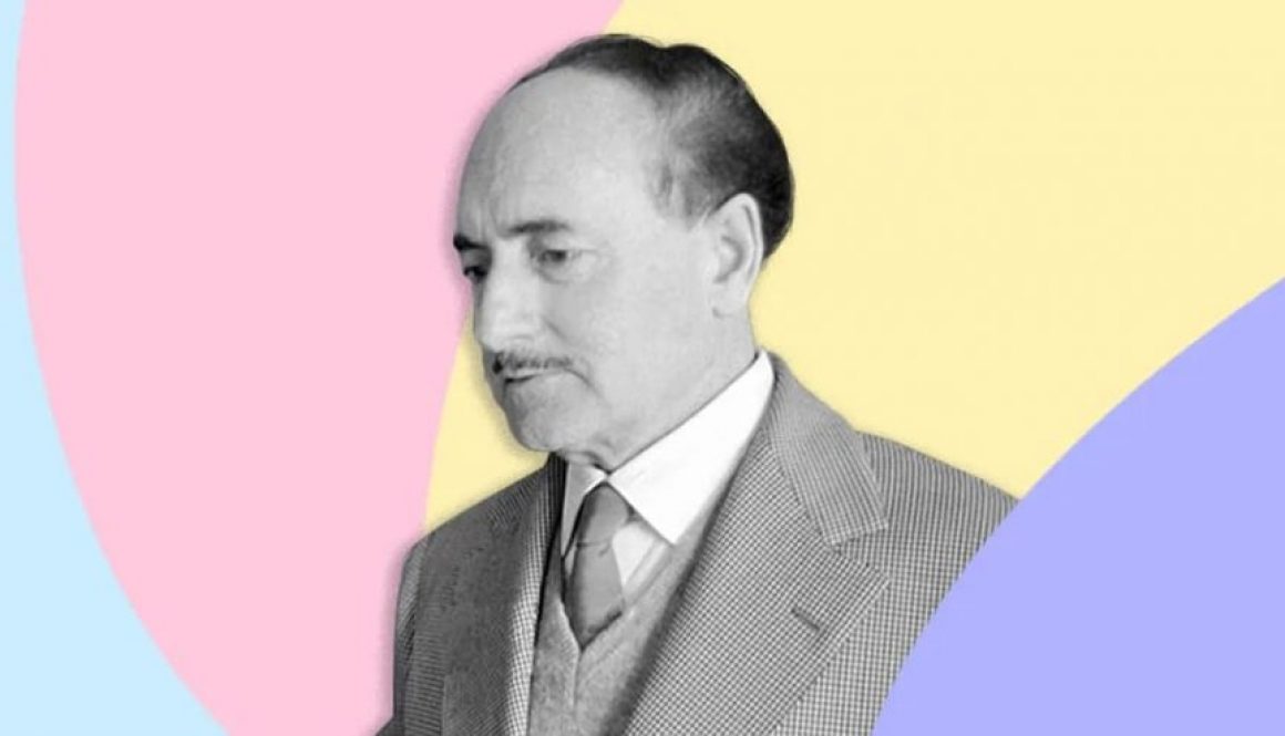 Salvatore Quasimodo