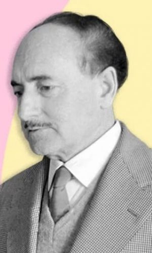 Salvatore Quasimodo