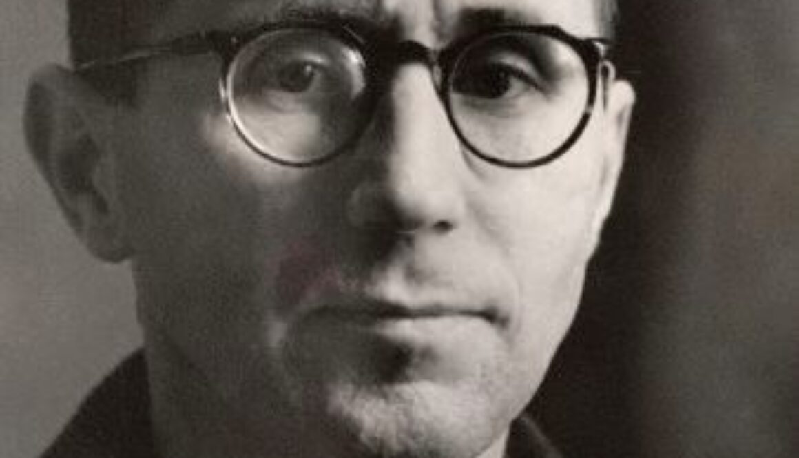 Bertold Brecht