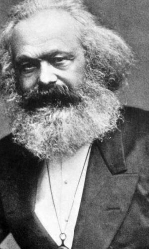 Carlo Marx
