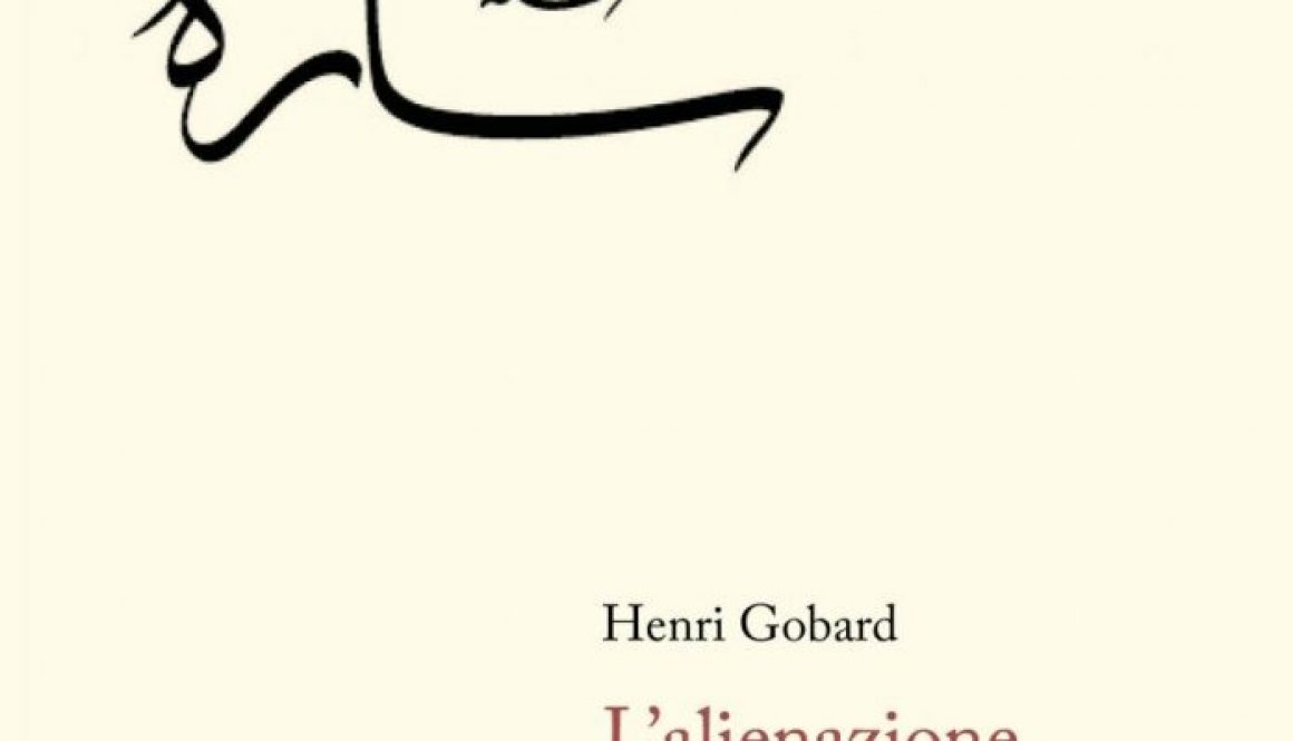 Henri Gobard-L'alienazione linguistica-
