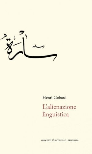 Henri Gobard-L'alienazione linguistica-