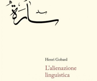 Henri Gobard-L'alienazione linguistica-
