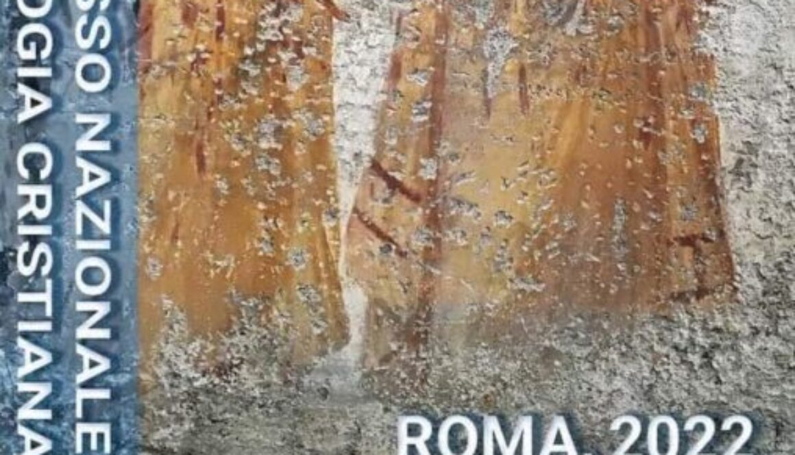 Roma Municipio XIII- -RISCOPERTE LE CATACOMBE DI SAN BASILIDE -