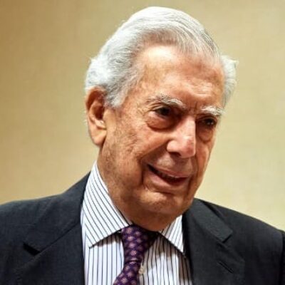 Mario Vargas Liosa