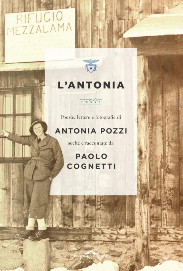 Antonia Pozzi