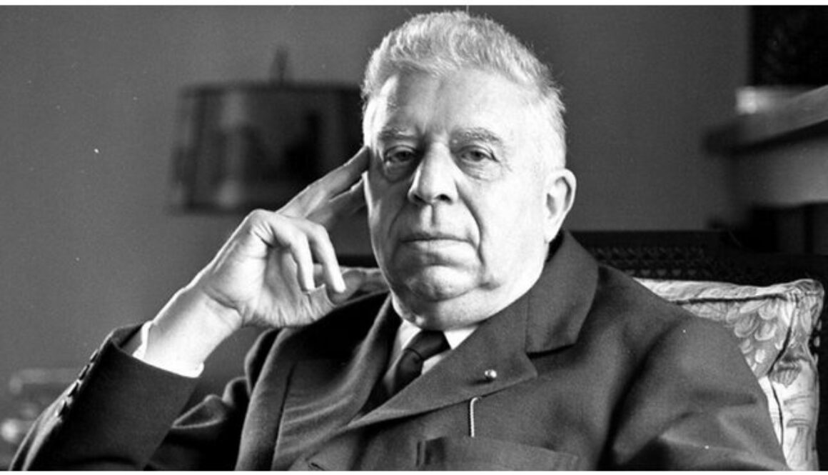 Eugenio MONTALE