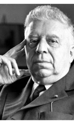 Eugenio MONTALE