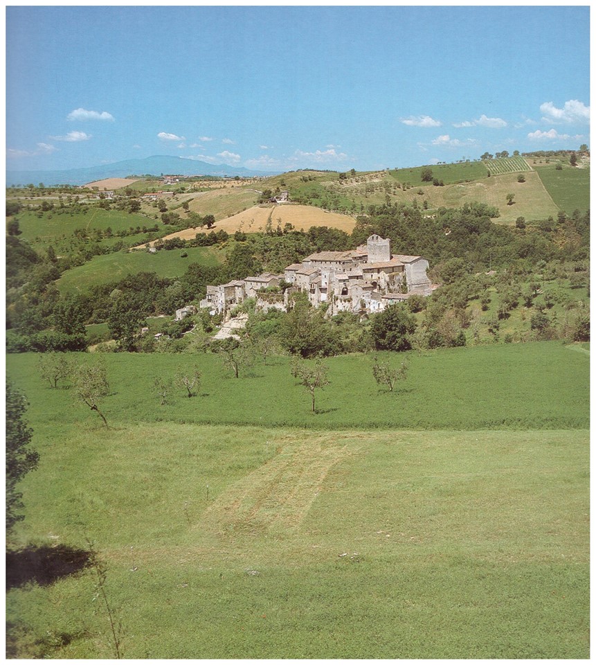 Fianello (Montebuono).