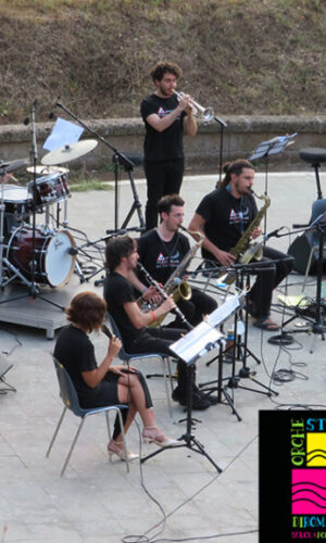 Orchestra Giovanile di Jazz di Roma