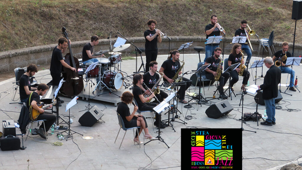 Orchestra Giovanile di Jazz di Roma
