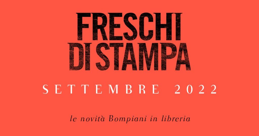 Bompiani Editore