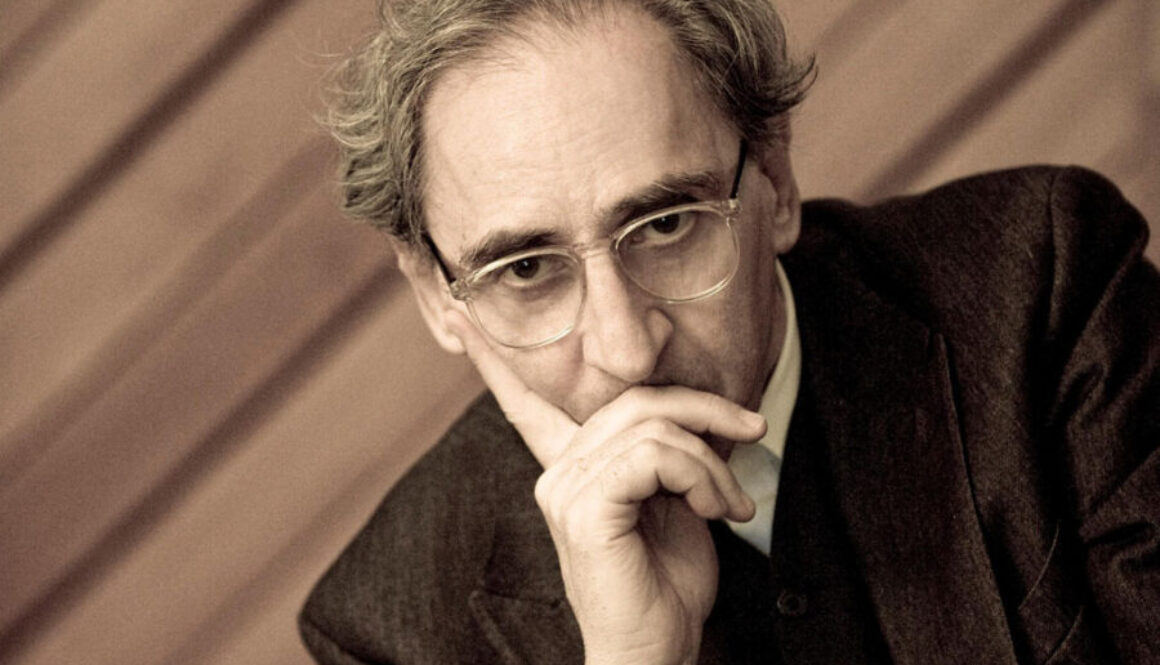 Franco Battiato