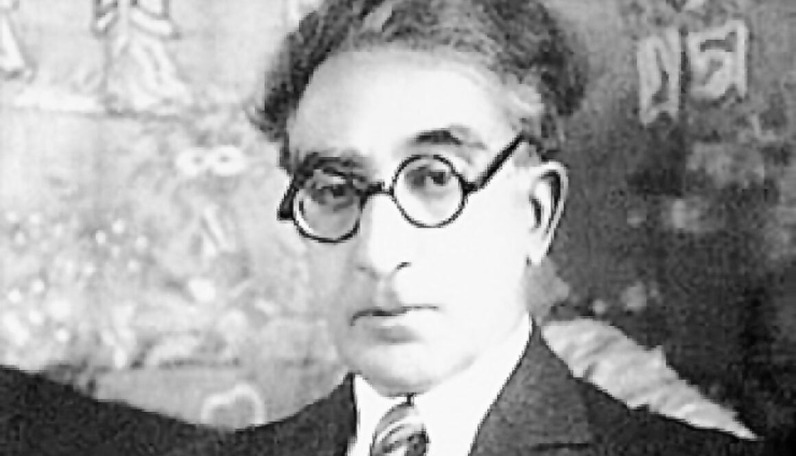 Konstantinos Kavafis