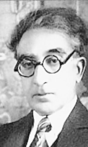 Konstantinos Kavafis