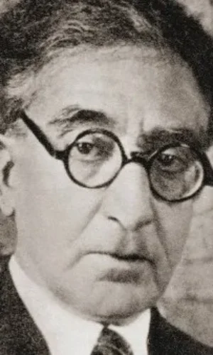 Konstantinos Kavafis