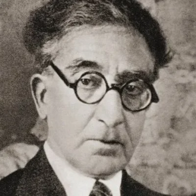 Konstantinos Kavafis