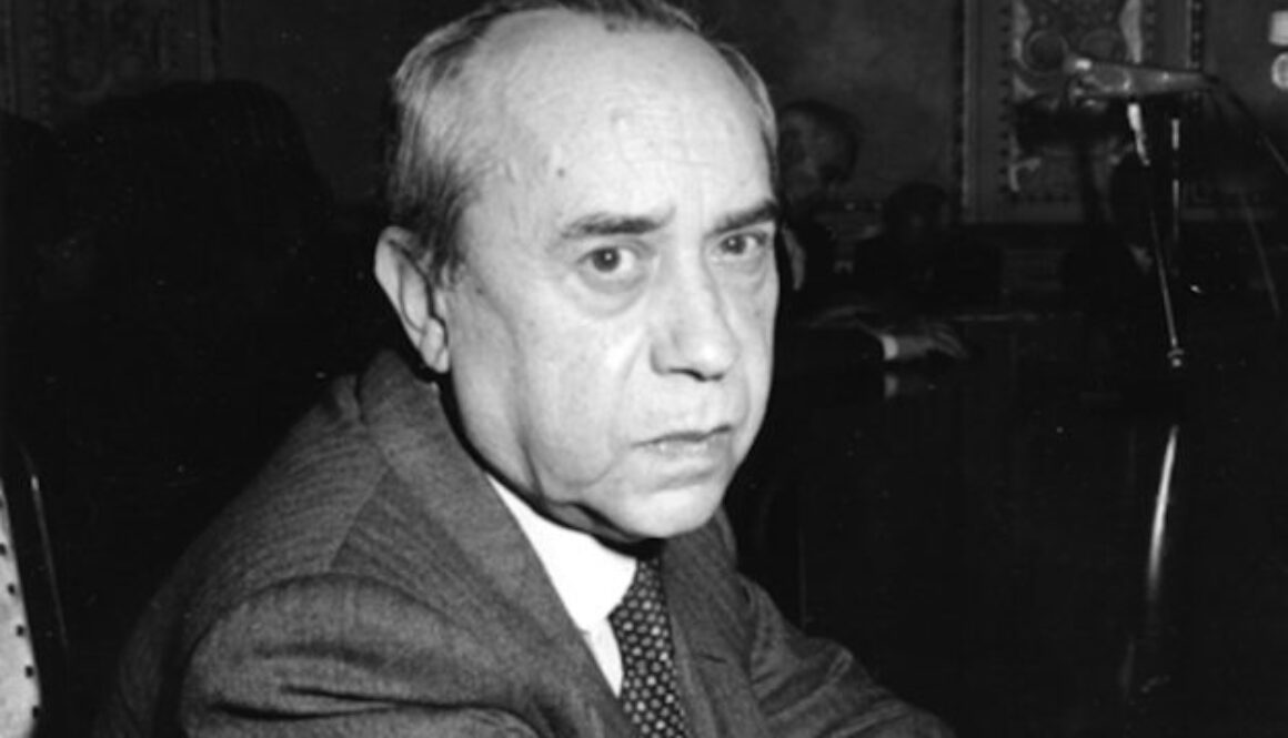 Leonardo Sciascia