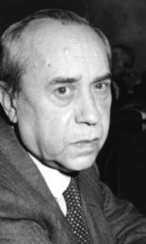 Leonardo Sciascia