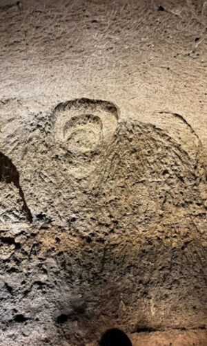 Associazione "Cornelia Antiqua” sulle tracce del dio Mithra