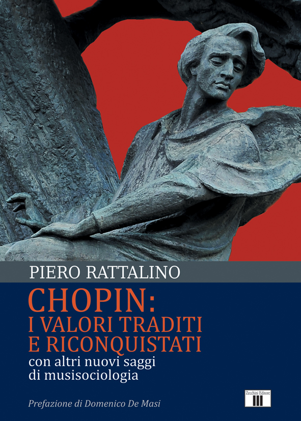 Piero Rattalino-CHOPIN