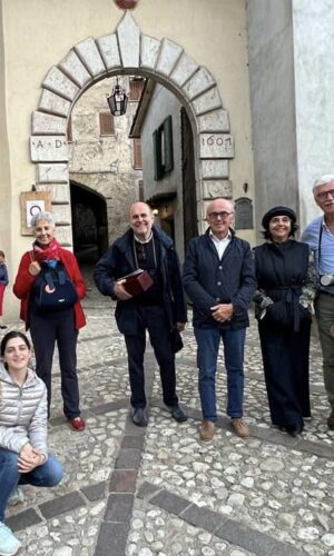 Gruppo FAI Sabina