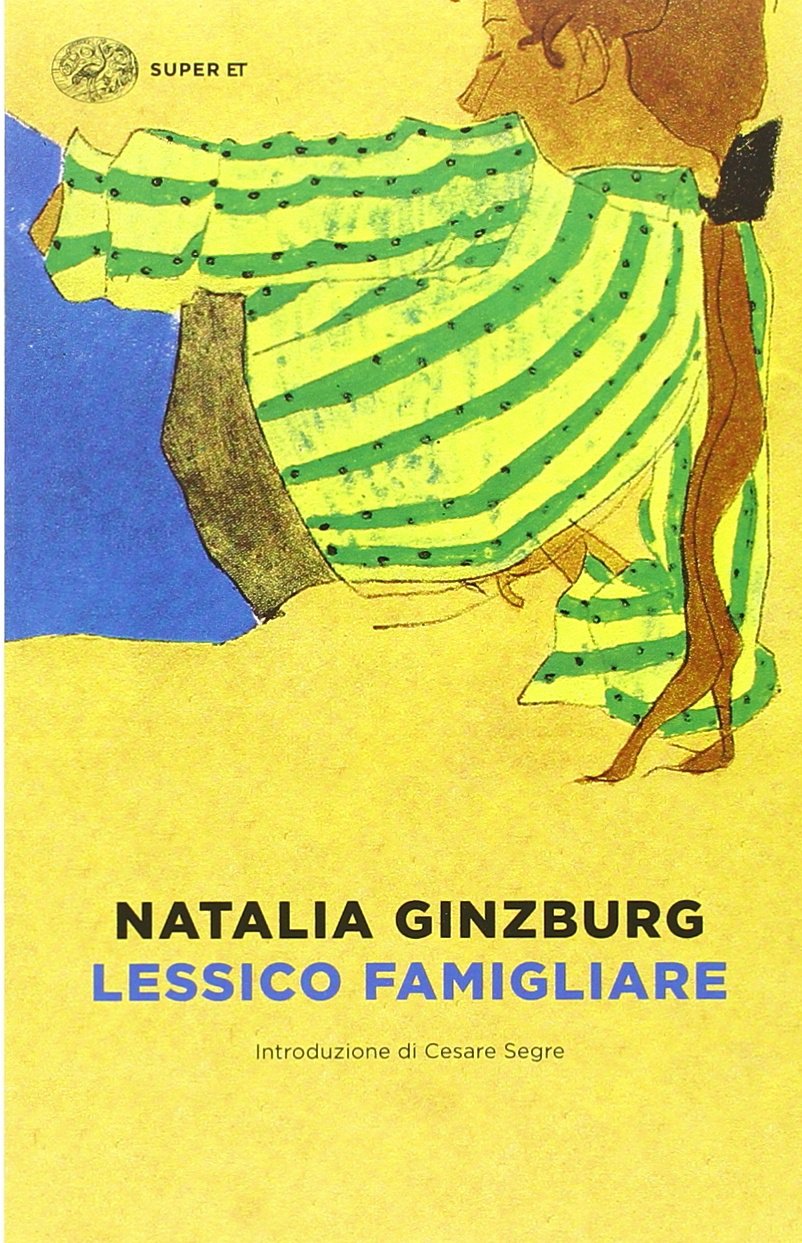 Natalia Ginzburg