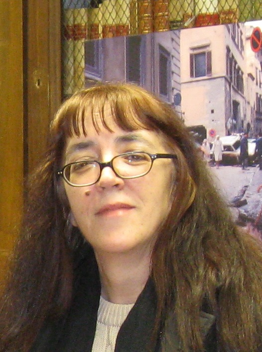 Laura Pariani