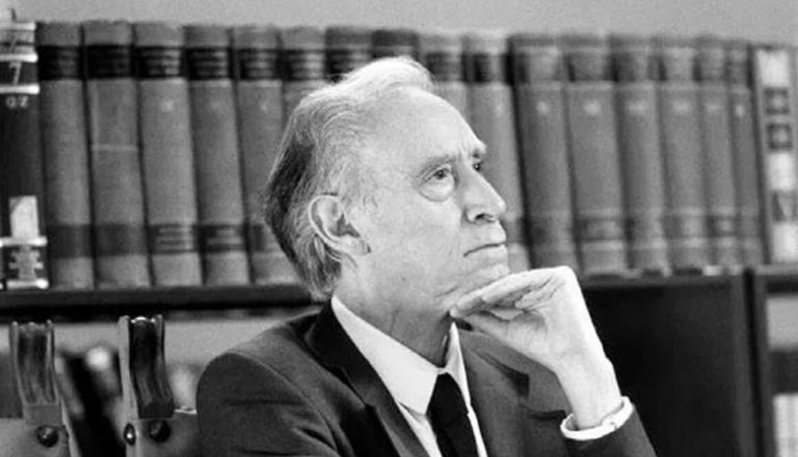 Mario Luzi