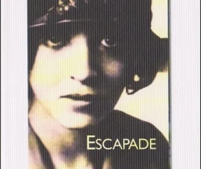 Evelyn Scott